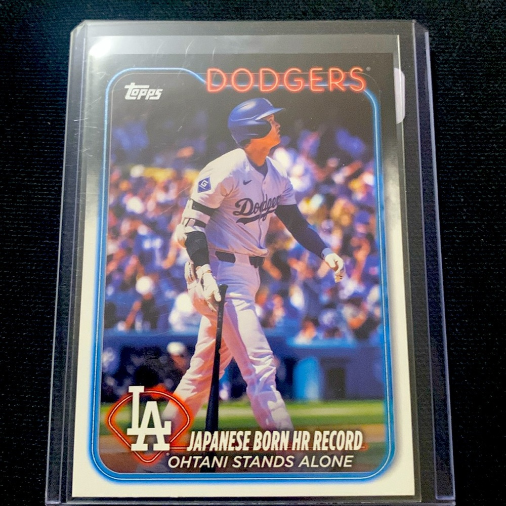 Sports Cards